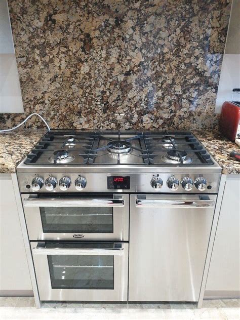 gas cooker installation gumtree